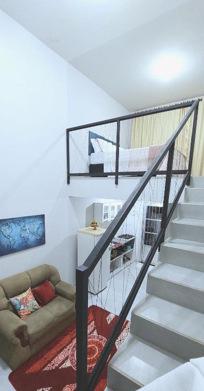 Loft Pôr do Sol - Chambres d'hôtes Três Marias