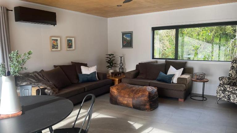 On James - B&B Coromandel