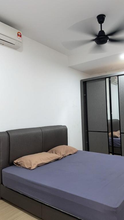 A Deluxe Room in Kundang Estates, Rawang - B&B Rawang