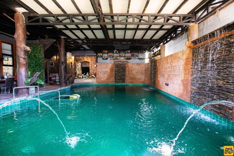 Nice Villa Resort Hat Yai - B&B Songkhla