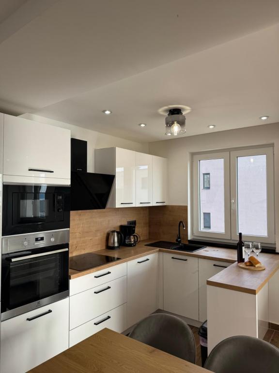 Villa Mariva Makarska - Apartment 22 - B&B Macarsca