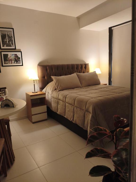 MANDI Buenos Aires - B&B Buenos Aires