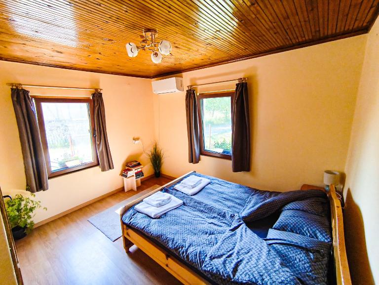 Вила Хармония Harmony Cottage - Chambres d'hôtes Zhilentsi