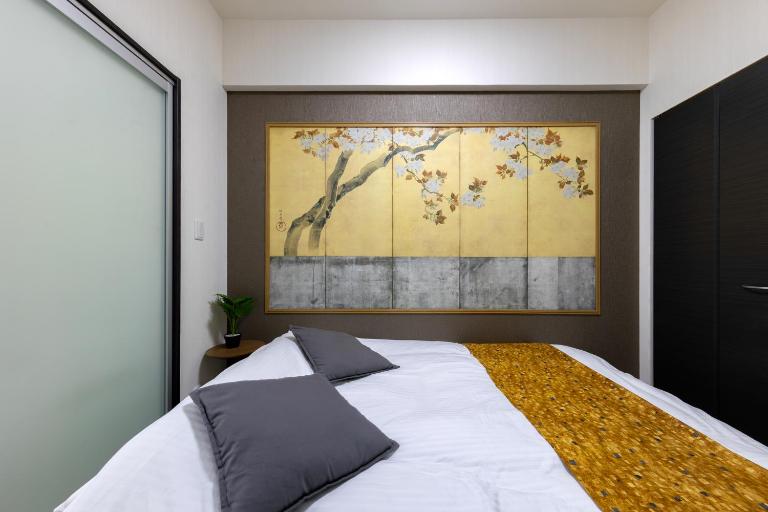 Hotel Namba East 402 - Bed and Breakfast Osaka
