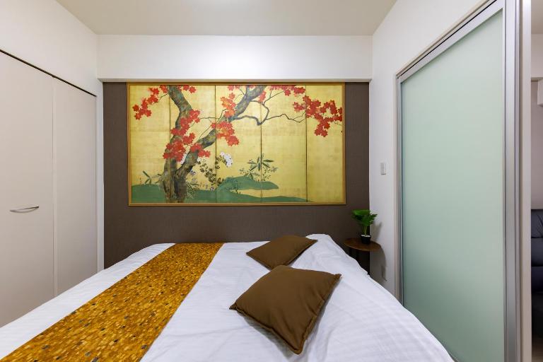 Hotel Namba East 501 - B&B Osaka