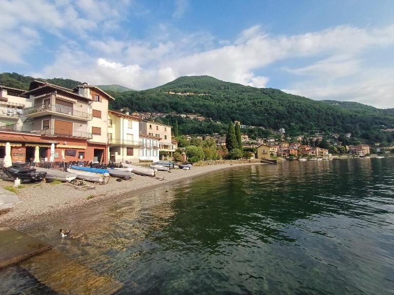 Casa Sinetta Como Lake - B&B Acquaseria