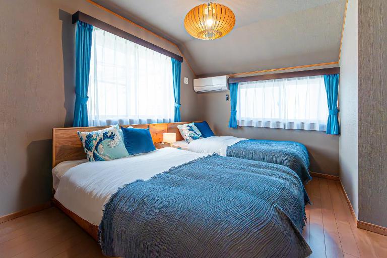Third Place Tokyo - Aoto - - B&B Tokyo