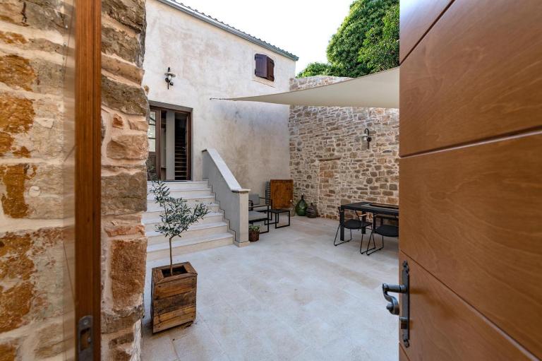 Villa Vallis - B&B Bale