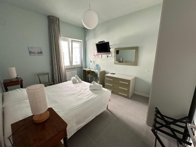 Mythos Holiday Home - B&B Campobasso