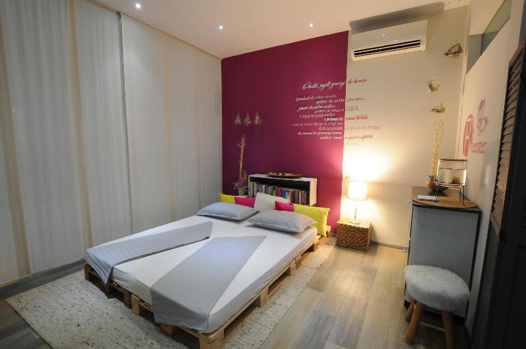 B center Suite for Peaceful Retreat - B&B Koper
