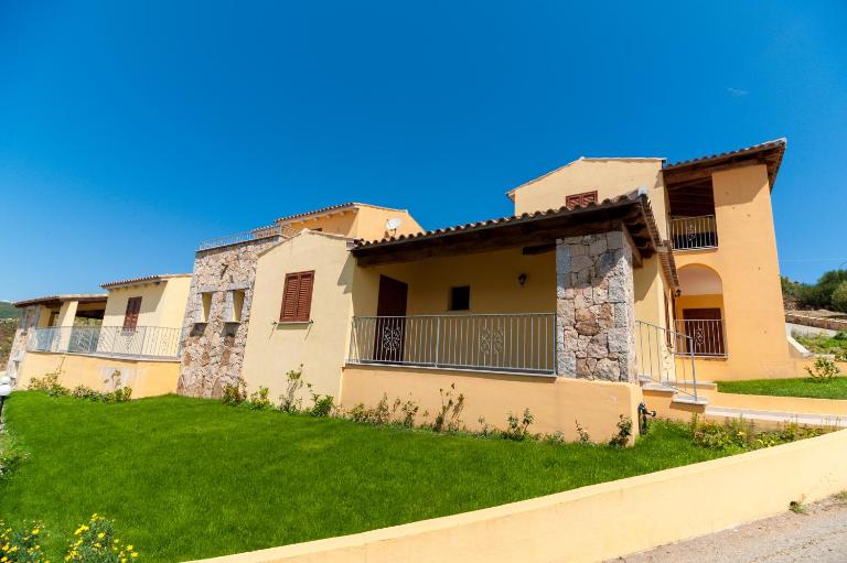 Corte di Gallura - Chambres d'hôtes Budoni