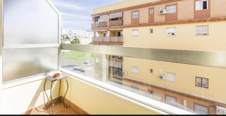AZUCARERA- HOME RENt MALAGA - Ferienwohnung Torre del Mar