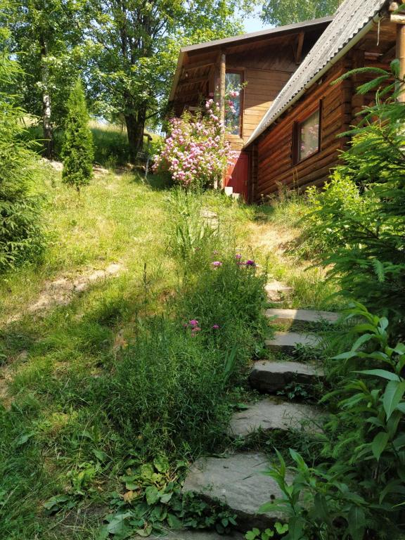 Krutogora - B&B Tatariv