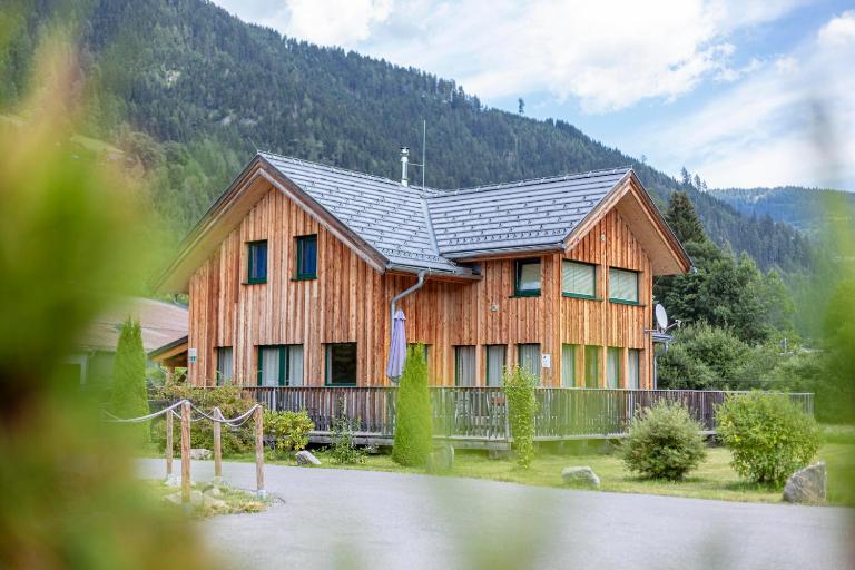 Feriendorf Murau by ALPS RESORTS - B&B Murau