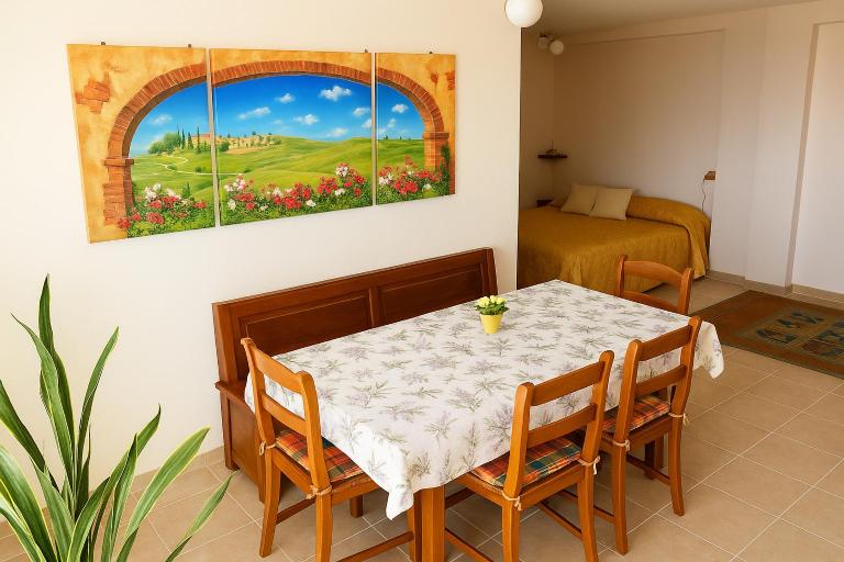 LaLo Holiday House - Ferienwohnung Marano sul Panaro
