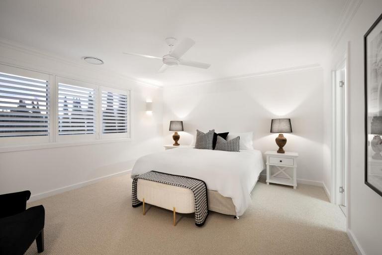 Urban Haven Central Wagga - B&B Wog Wog
