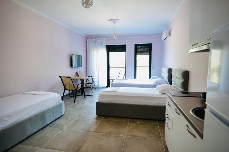 Aren 1 - B&B Vlorë