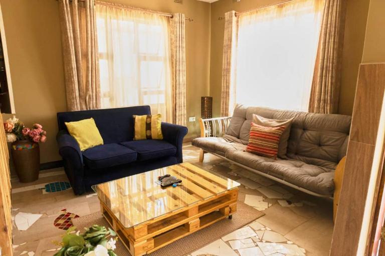 Bako Ra Vero 1 Bed apartment - B&B Harare