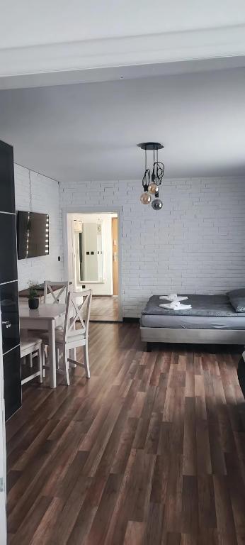 Apartament Fala Szczęścia przy plaży Mielno - Ferienwohnung Mielno