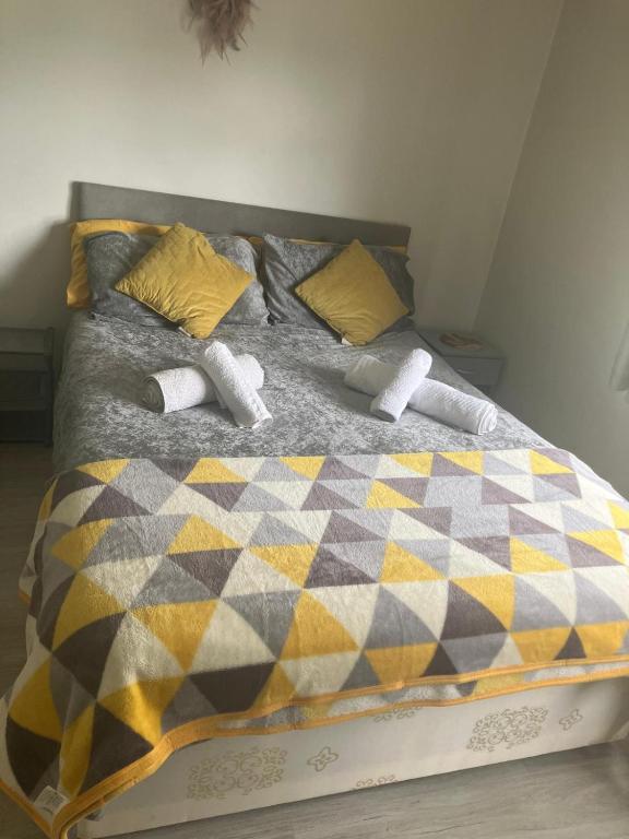 Welcoming Home Close to Transport Links - Chambres d'hôtes Thornton Heath