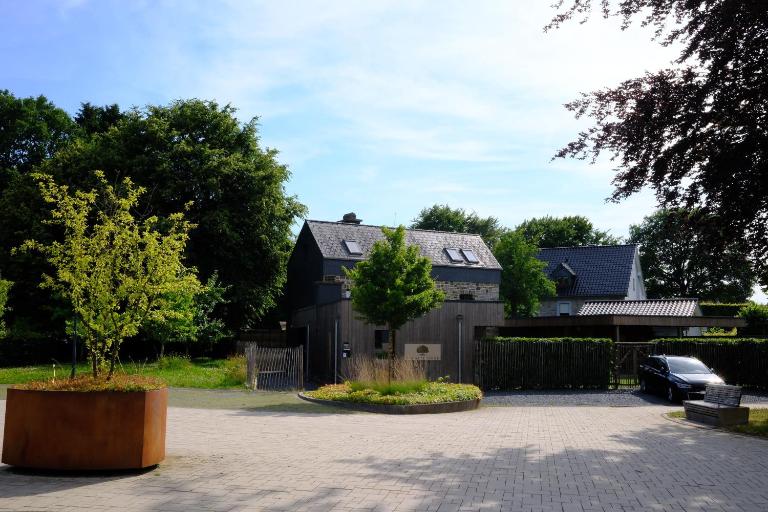 Die Alte Linde - Bed and Breakfast Butgenbach