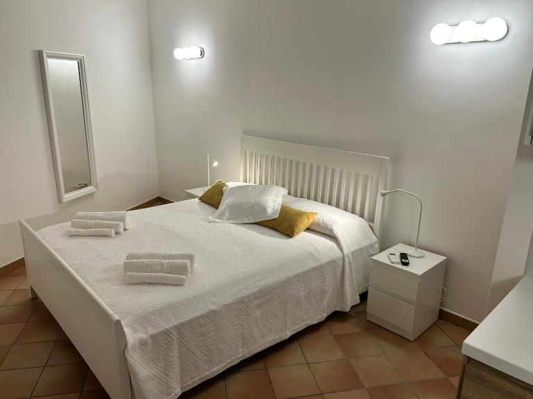 Taormina Sicilian Luxury Apartment - Bed and Breakfast Taormina