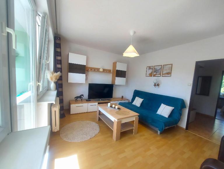 Apartament Kolberga II - B&B Sopot