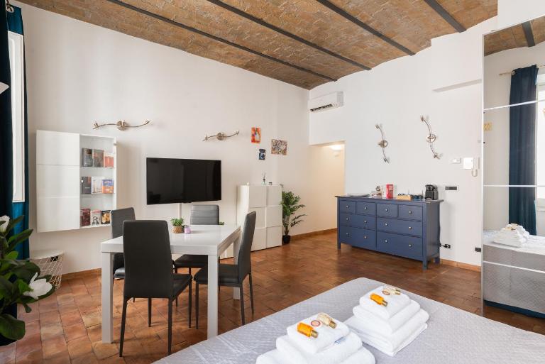 Leonina apartment - Ferienwohnung Rom
