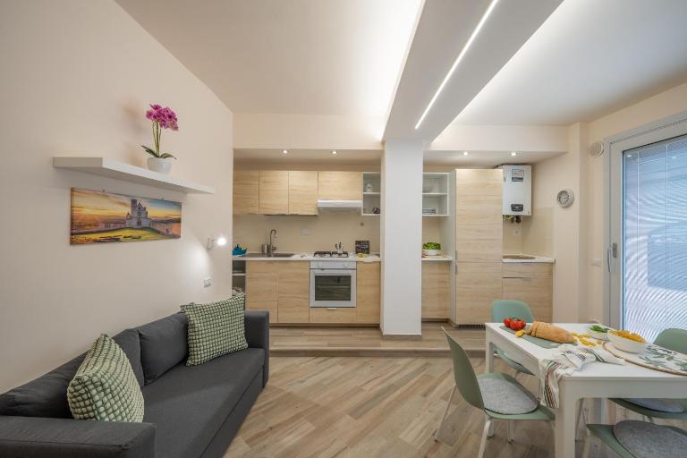 Cozy Flat - nel Cuore di Santa Maria - ItalyWeGo - B&B Santa Maria degli Angeli