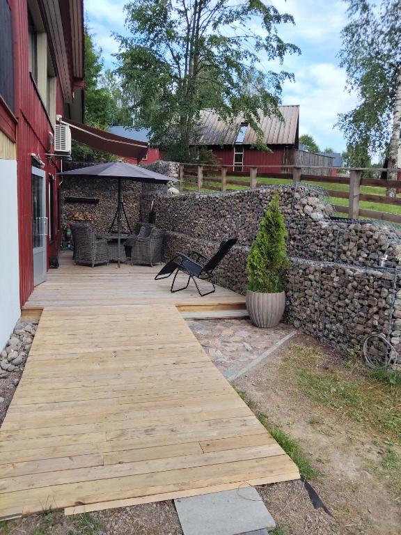 Grill house - B&B Hem