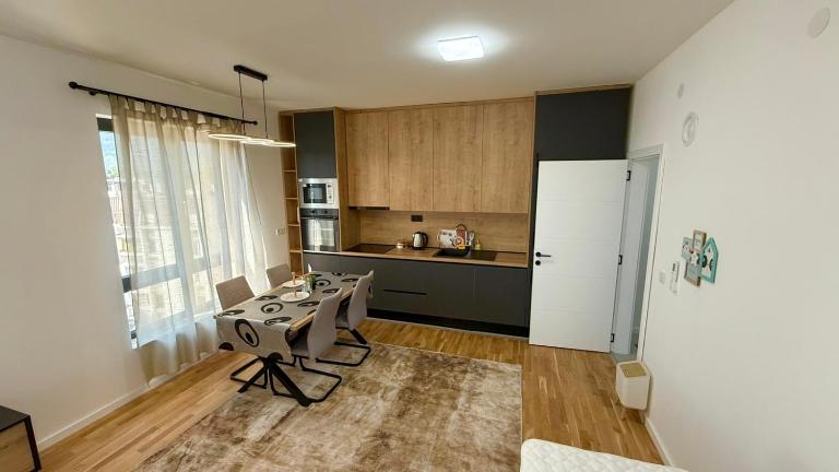 Apartman Said - Ferienwohnung Ivišovo Greblje