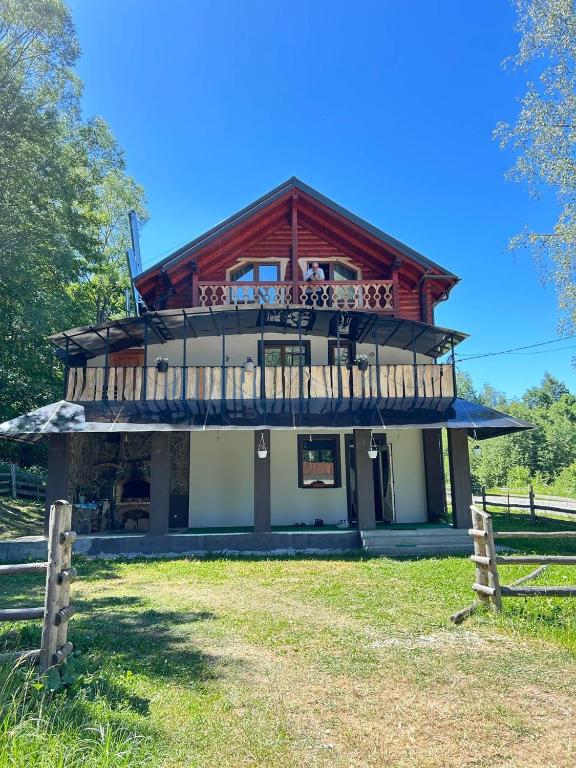 Садиба Кичера - Bed and Breakfast Krivopol’ye