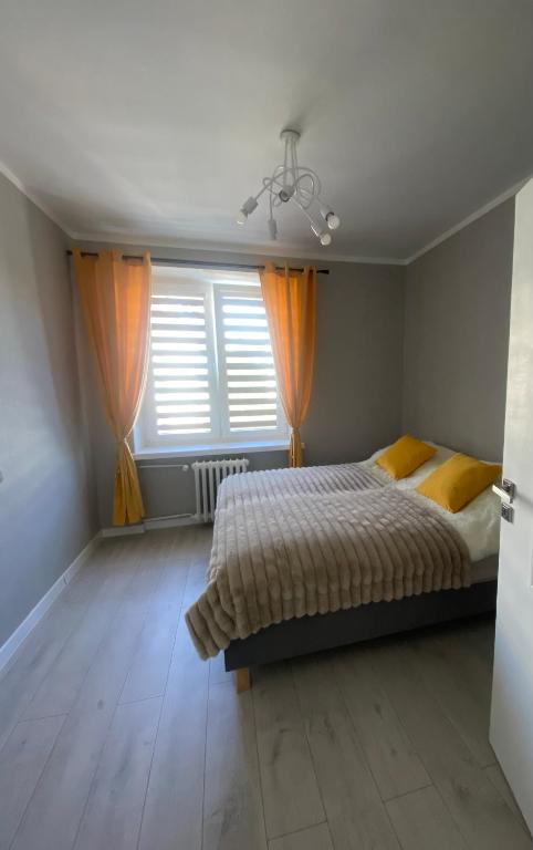 Go2Nati City Center - B&B Gdansk