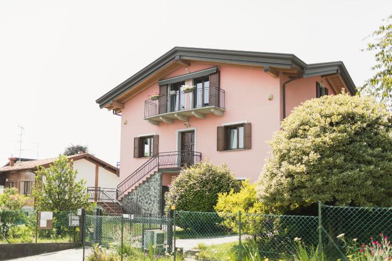Casa Ferrant - B&B Faloppio