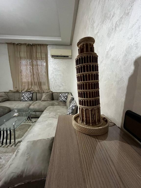 appartement Marrakech - B&B Oulad ’Akkou