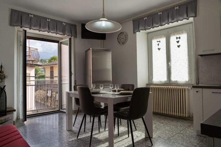 En&Gi Holiday Home - Bed and Breakfast Villa Rossi