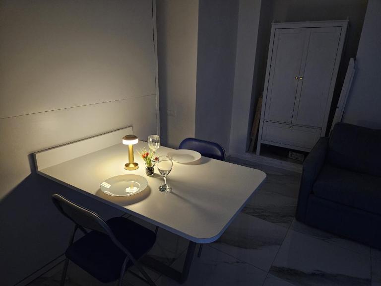Sea & Sun - Ferienwohnung La Spezia