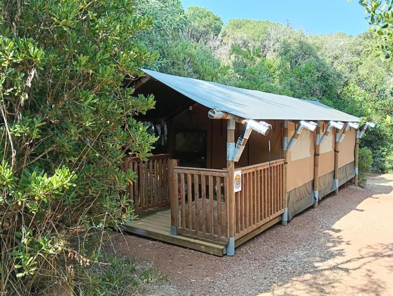 CS Glamping - Tende - B&B Sant'Anna