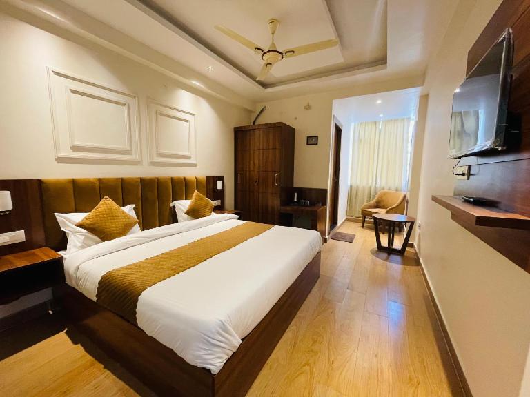 The Pals Homestay - Dehradun - Ferienwohnung Dehradun
