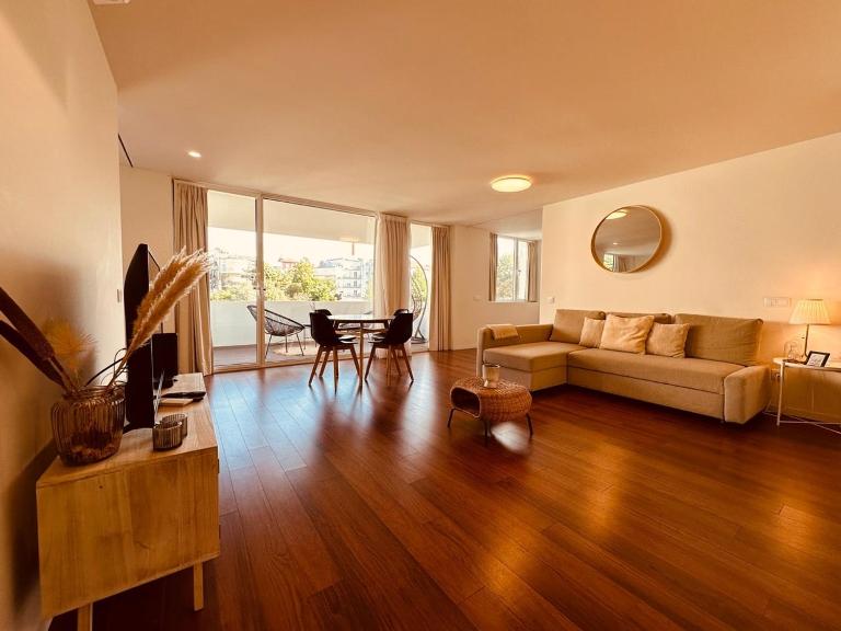 Bombarda H - B&B Oporto