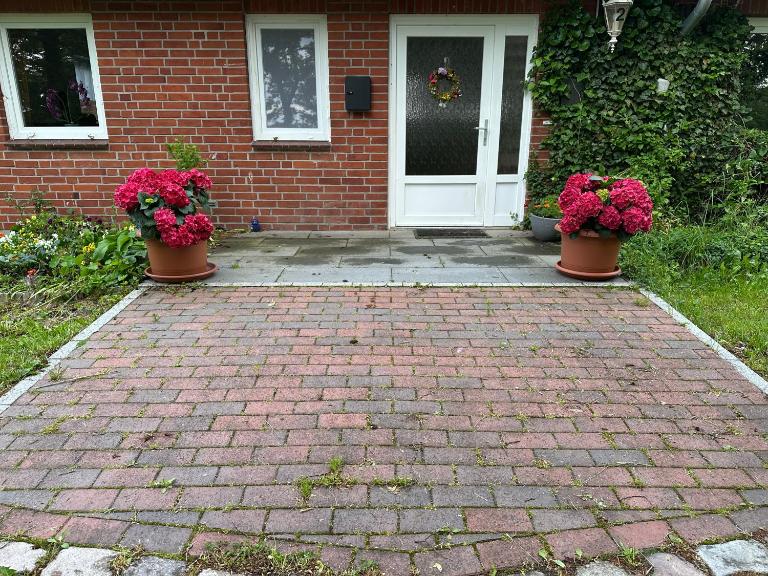 Ferienwohnung Marienwarder - B&B Lehmkuhlen