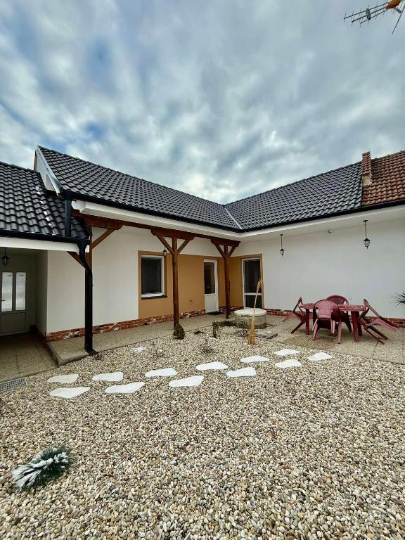 Chaloupka u Přehrady - B&B Prostějov