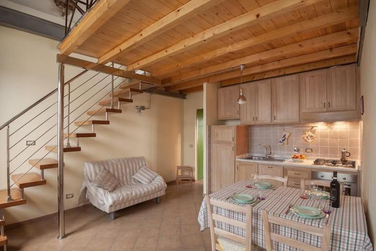 Uffizi Dream - B&B Firenze