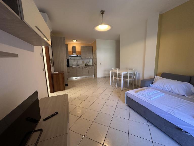 Riccione Chill Beach Flat - Il Lupo Affitta - B&B Riccione