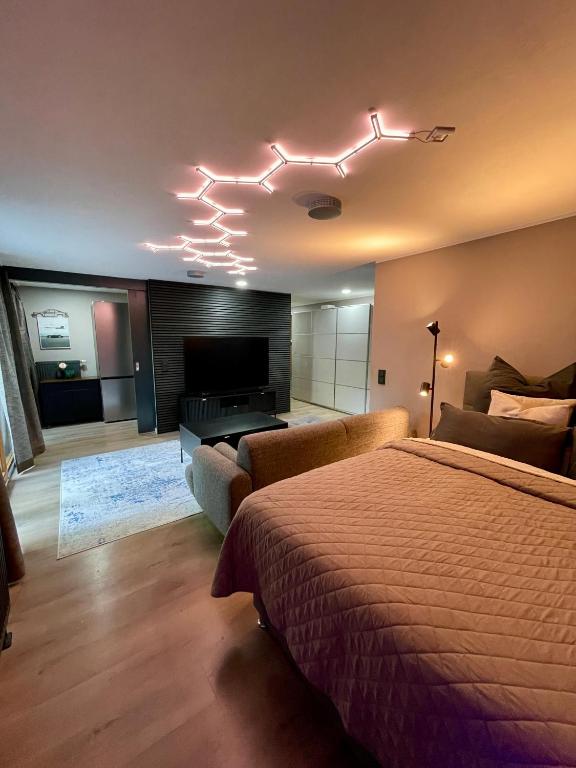 Luxus Apartment Hannover - B&B Hanover