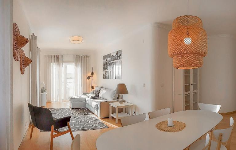Casa Luma - Ferienwohnung Praia da Vieira