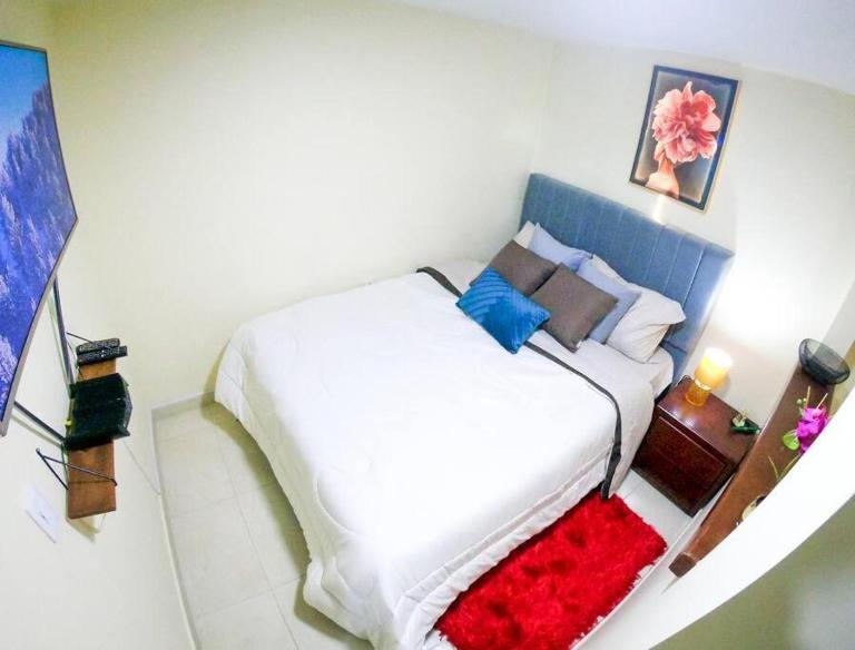 Aptos en Suba, Bogotá - Bed and Breakfast Bogota