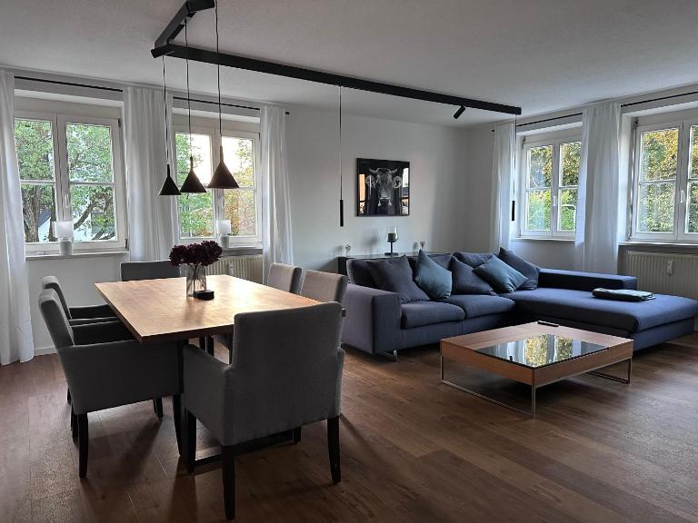 TS-Ludwig - B&B Traunstein