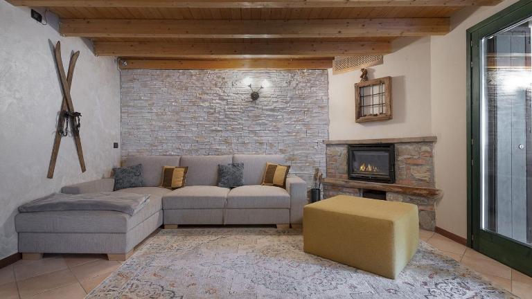 Eden View - B&B Incudine