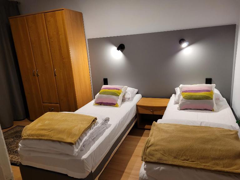 Willa Jana - B&B Nałęczów
